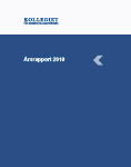 Årsrapport 2019